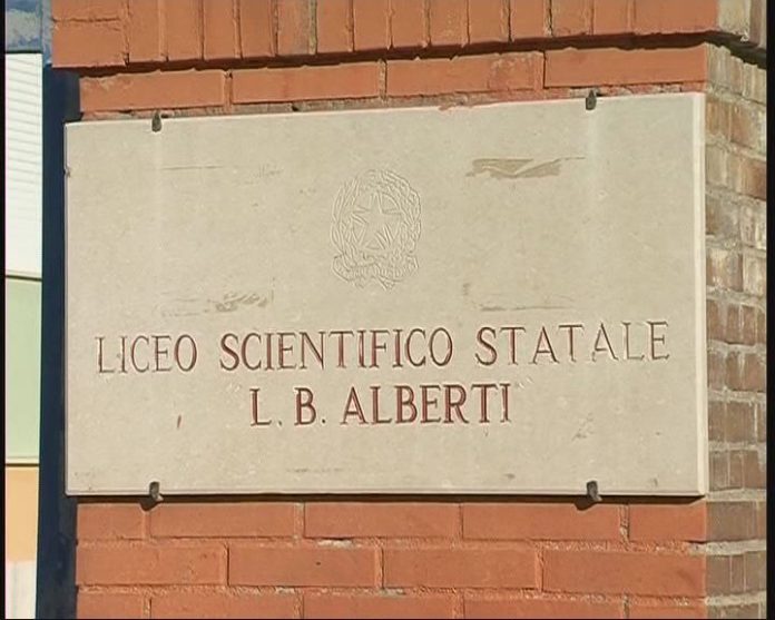 Liceo Scientifico Statale Alberti